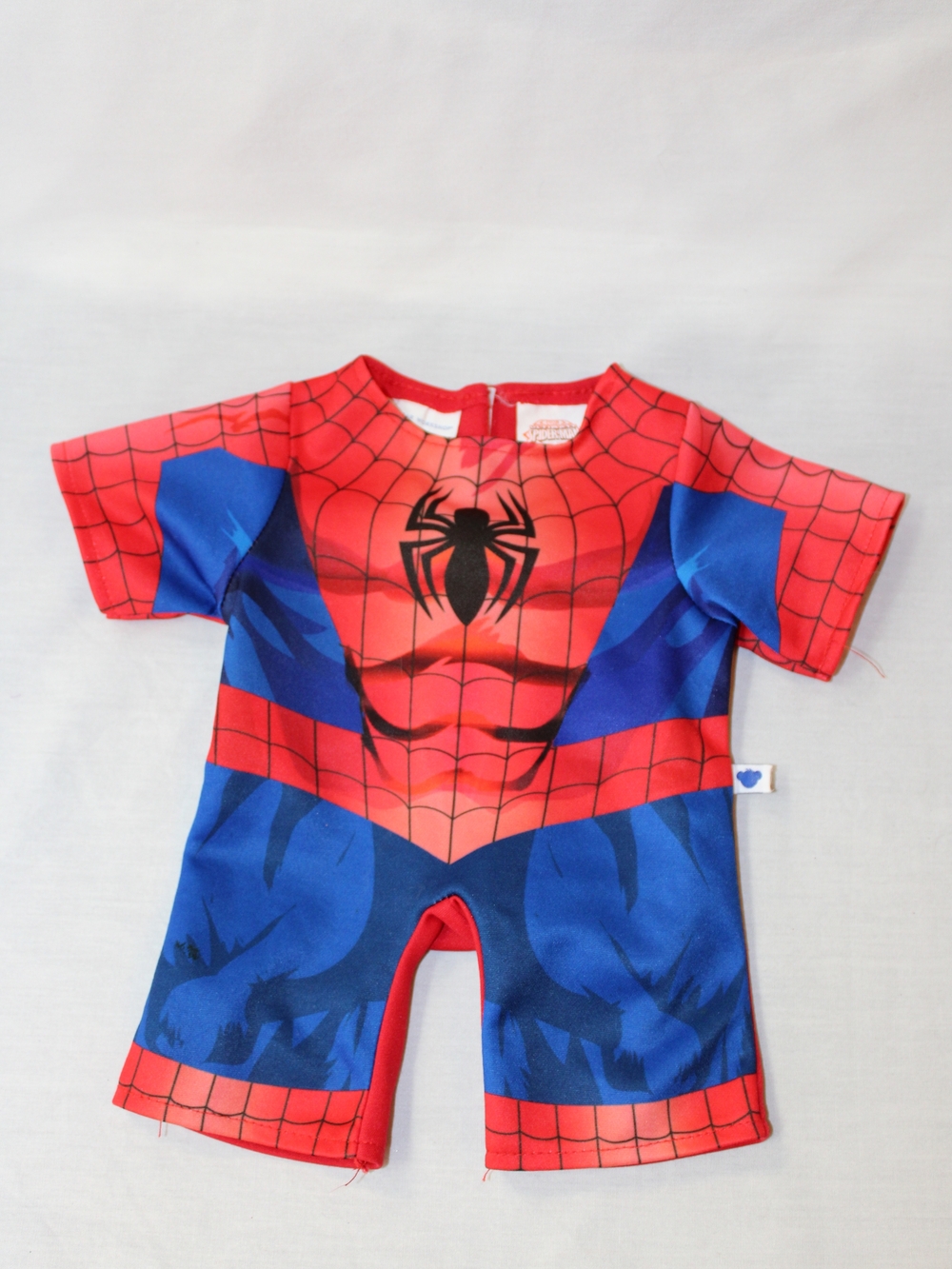 Build-A-Bear Superman Outfit